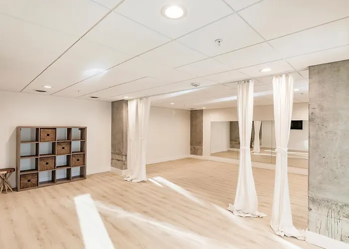 Kompose Boutique Hotel Sarasota