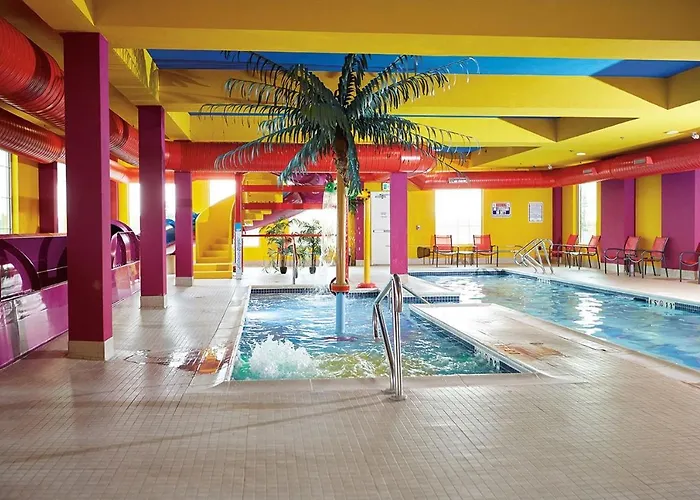 Comfort Suites Regina