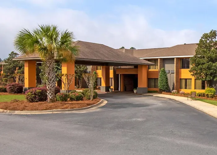 Likehome Extended Stay Hotel Warner Robins