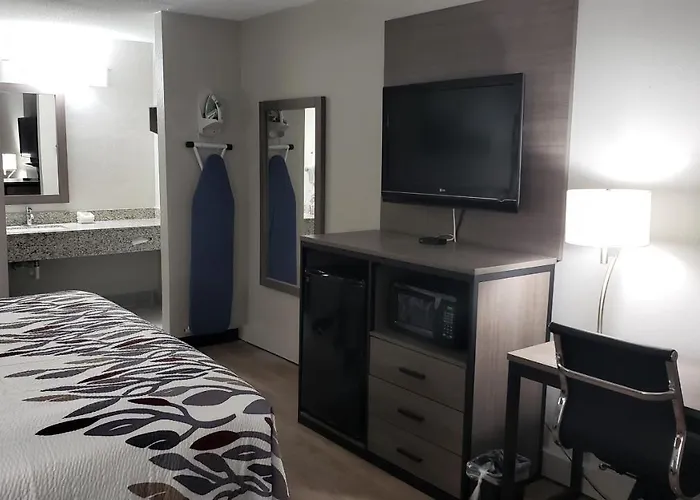 Americas Best Value Inn Cullman