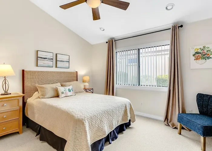 Sunny Delights Apartment Palm Desert