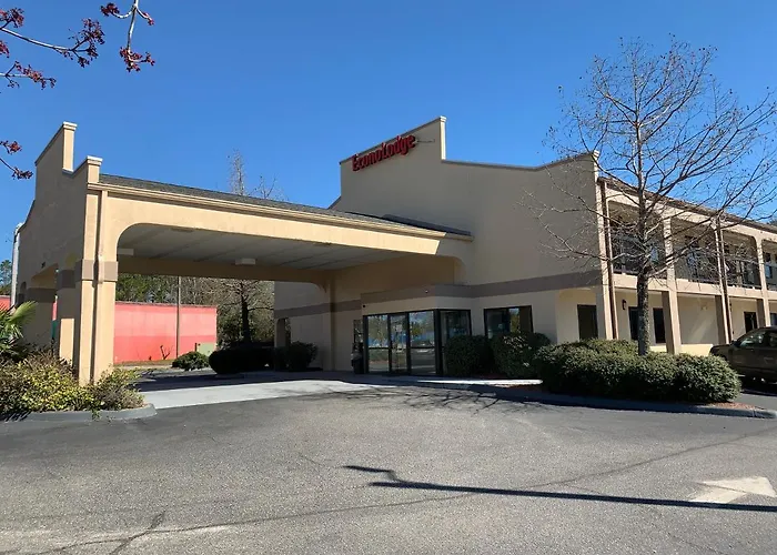 Econo Lodge Dothan West