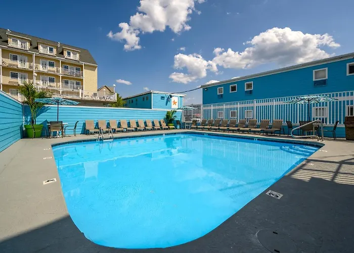 South Beach Apartment Ocean City, Md