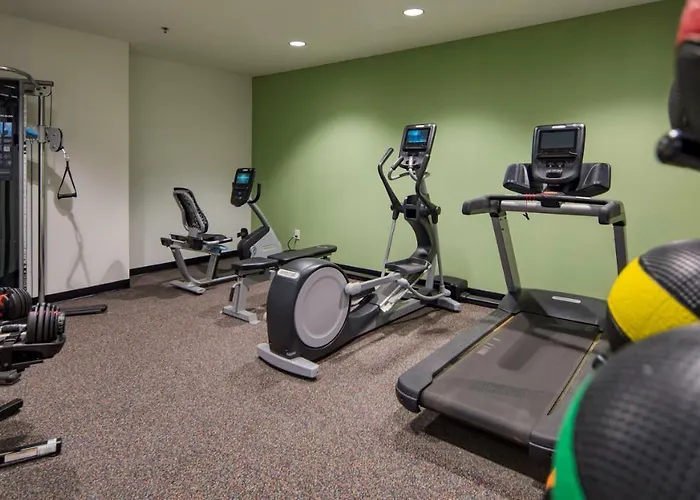 Uptown Suites Extended Stay Nashville Tn - Smyrna