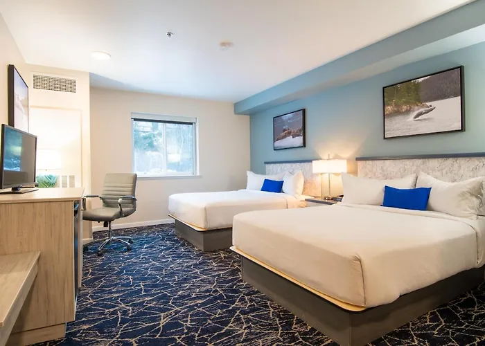 Gateway Hotel Seward