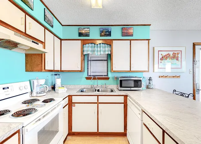 Sundial #3H Hotel Gulf Shores