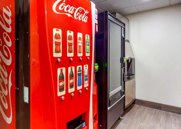 Sleep Inn Grand Island North