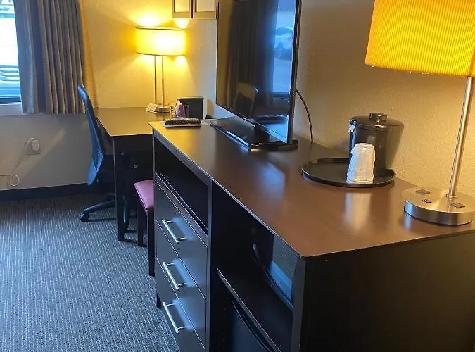 Blossom Hotel & Suites Traverse City Acme