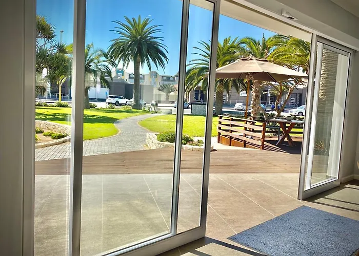 Henties Bay Hotels