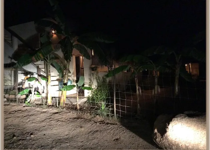 Camp - Santos Cabana Santino Todos Santos