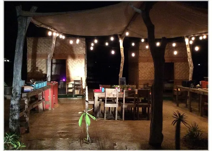 Camp - Santos Cabana Fabricio Todos Santos