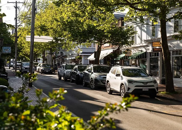 The Edgartown Inn, The Edgartown Collection