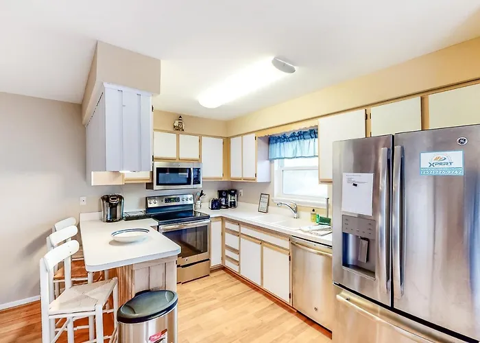 The Wright Place Kitty Hawk