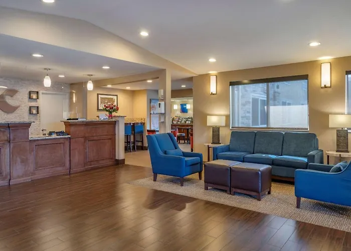 Comfort Inn Roseburg