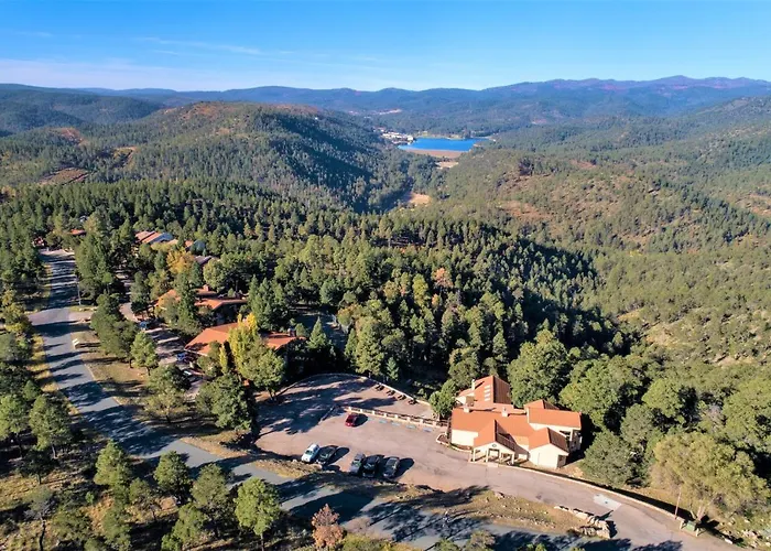 High Sierra Condominiums Ruidoso