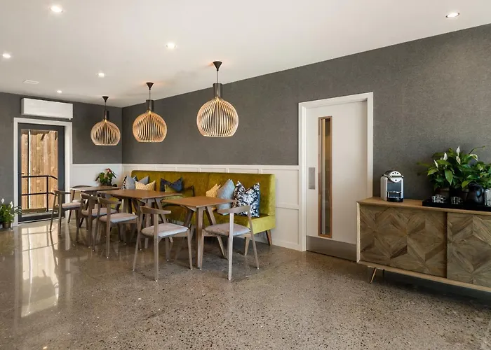 Blenheim Hotels