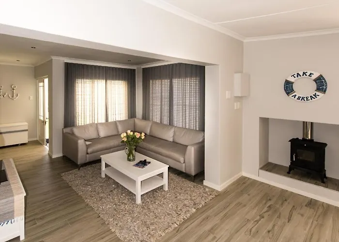 Melkbosstrand Hotels