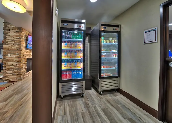 Staybridge Suites Lubbock South By Ihg