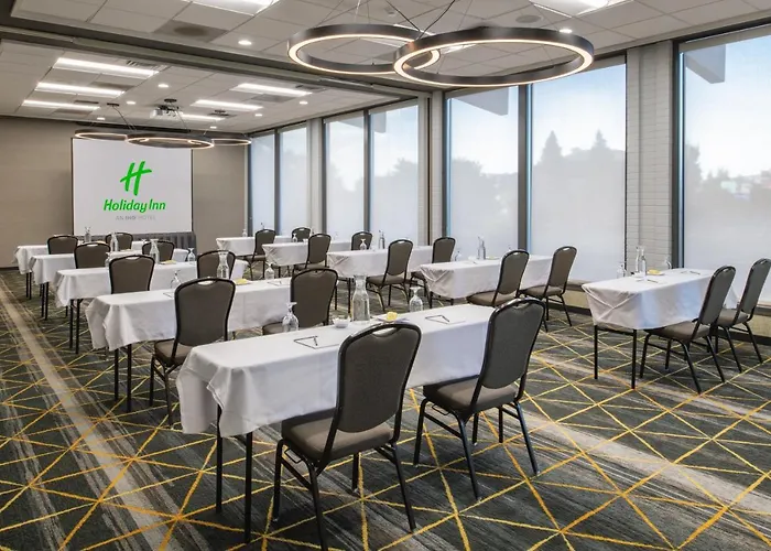 Holiday Inn Richland On The River By Ihg