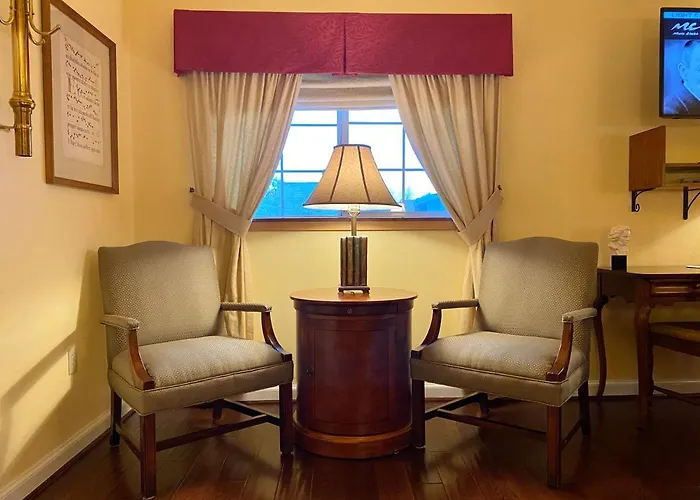 Excelsior Inn Eugene