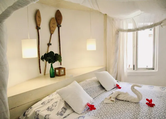 Watamu Hotels