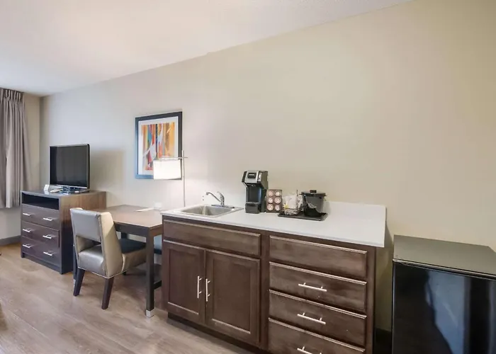 Sleep Inn & Suites Columbus Near Fort Benning