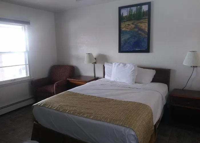 Travelodge By Wyndham Casper