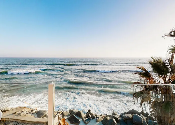 1301 S Pacific #A Apartment Oceanside