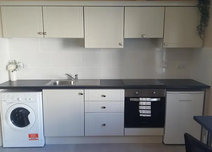 Shamrock Lodge Hotel Athlone