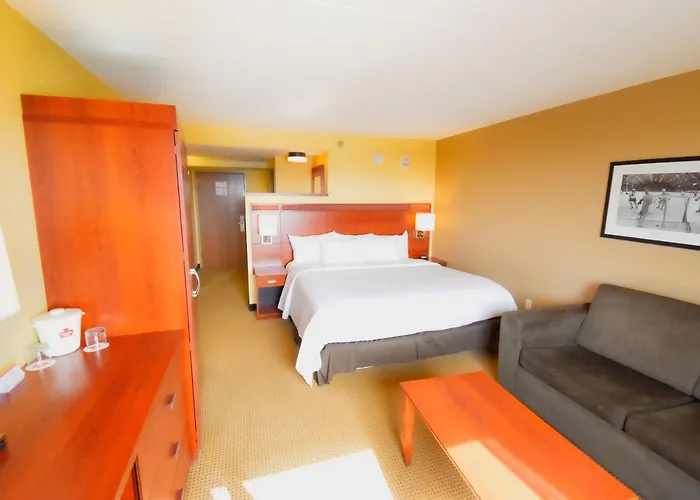 Canad Inns Destination Center Grand Forks