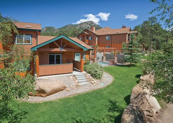 Worldmark Estes Park