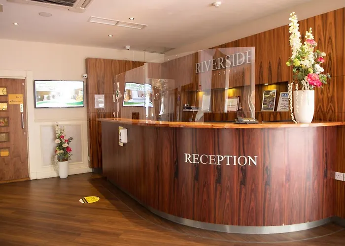 Riverside Hotel Sligo