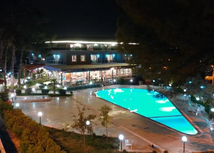 Pamukkale Hotels