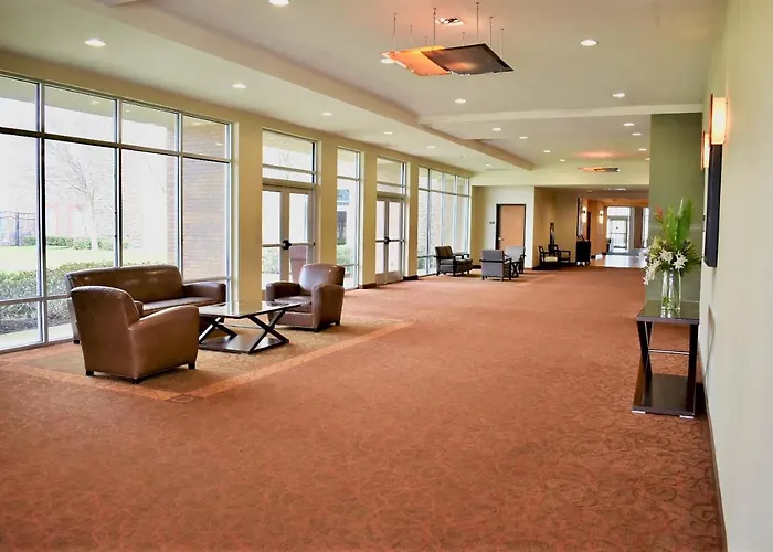 Hyatt Place Dallas/Garland/Richardson
