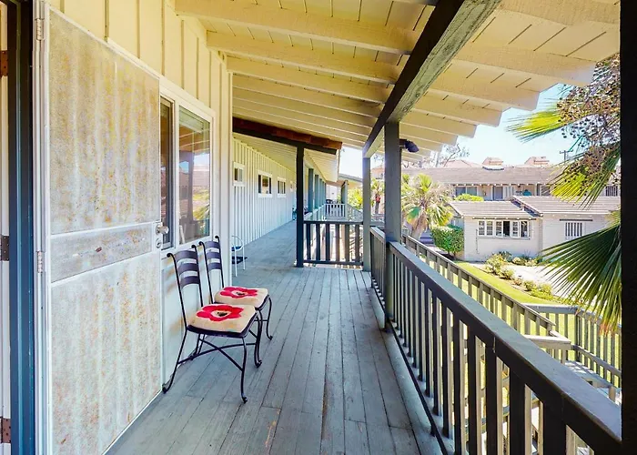 3080 Lincoln St #16 Apartment Carlsbad