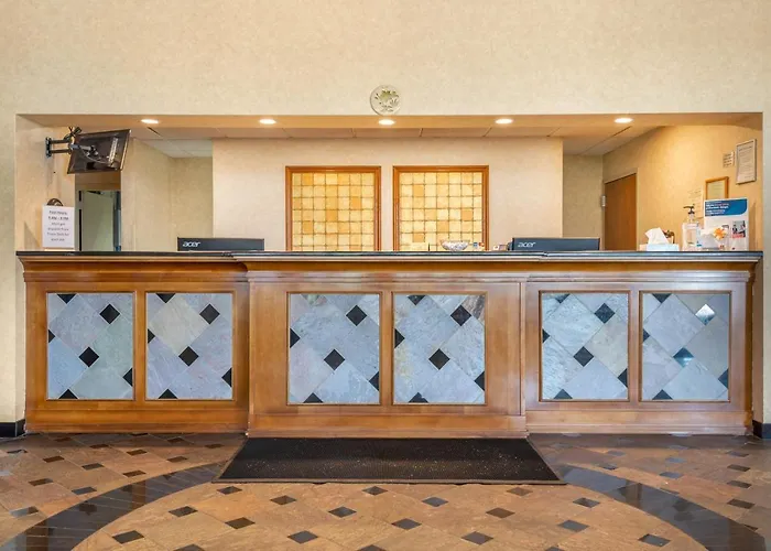 Hammock Hotel Levittown - Philadelphia Langhorne