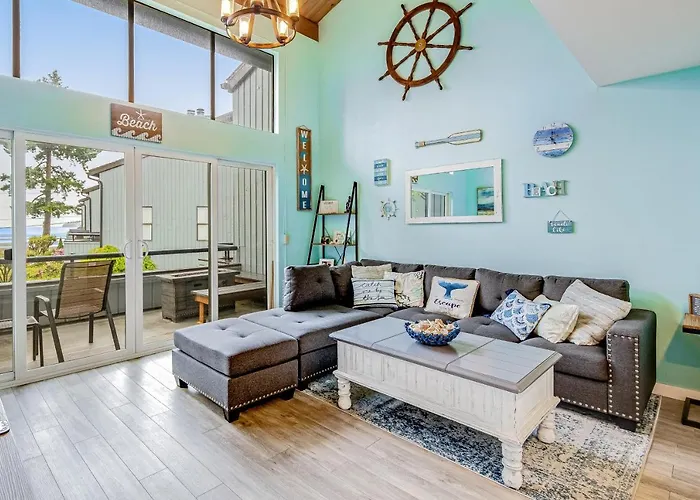 Stay At The Bay Blaine