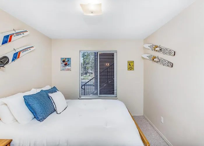 Aspen Village 27 McCall