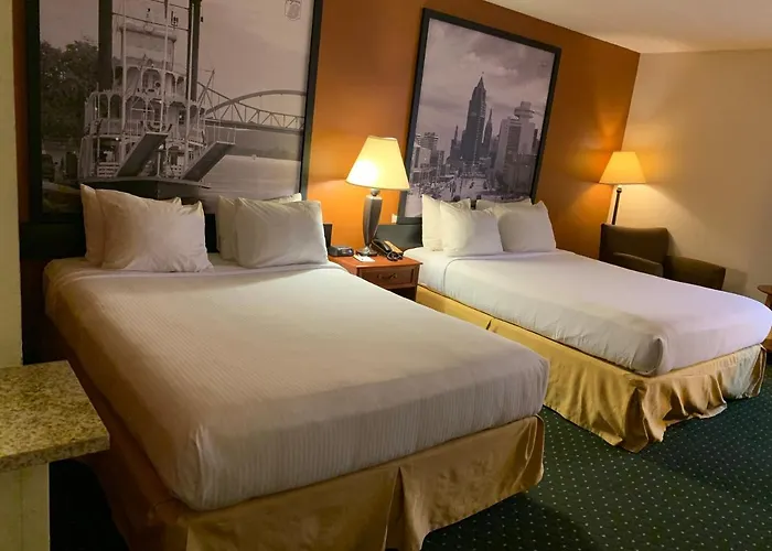 Americinn By Wyndham Beloit