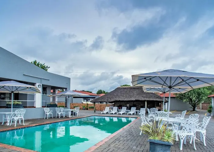 Witbank Hotels