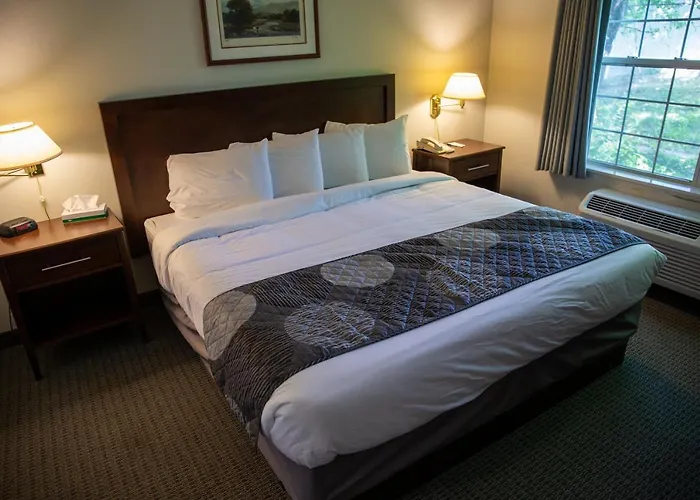 Grandstay Hotel & Suites Hastings