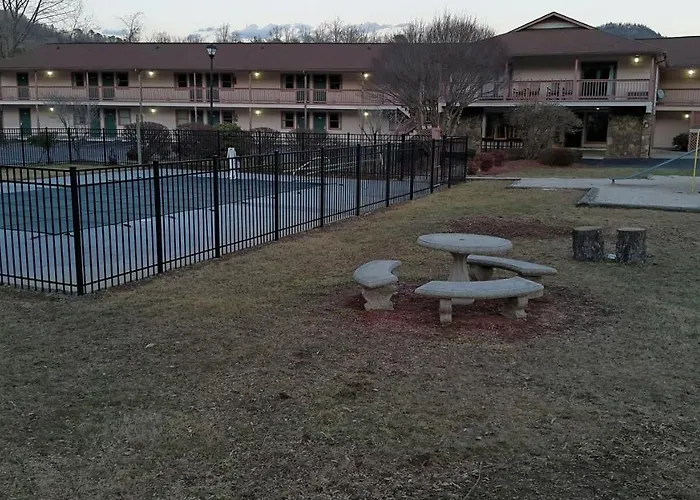 Mountain Valley Inn Dillard