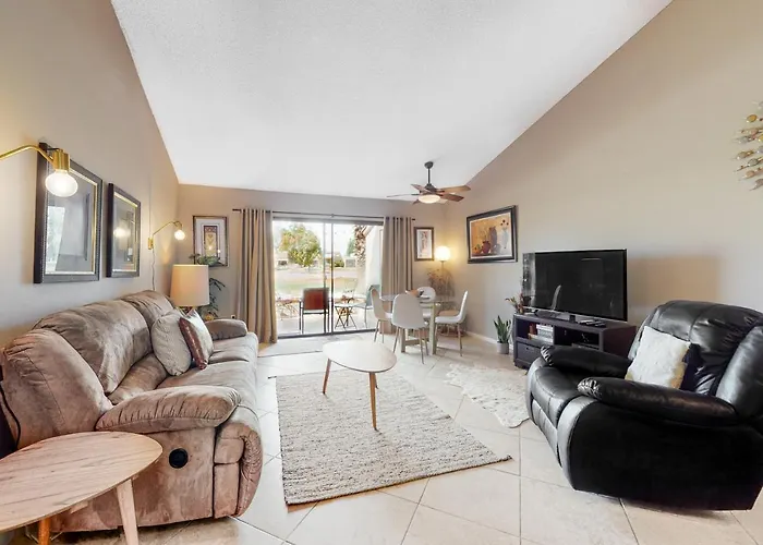 Resorter Retreat Permit# Str2025-0136 Palm Desert