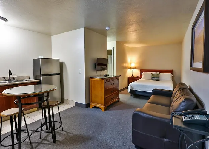 The Chalet St. George