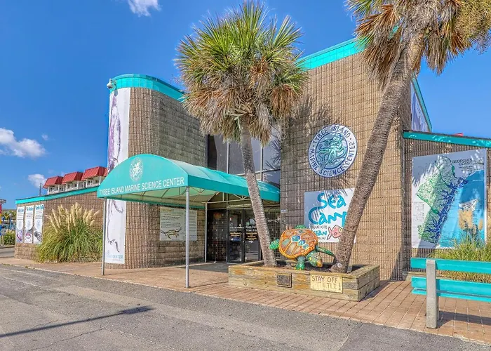 Carbo House Eleven Hotel Tybee Island