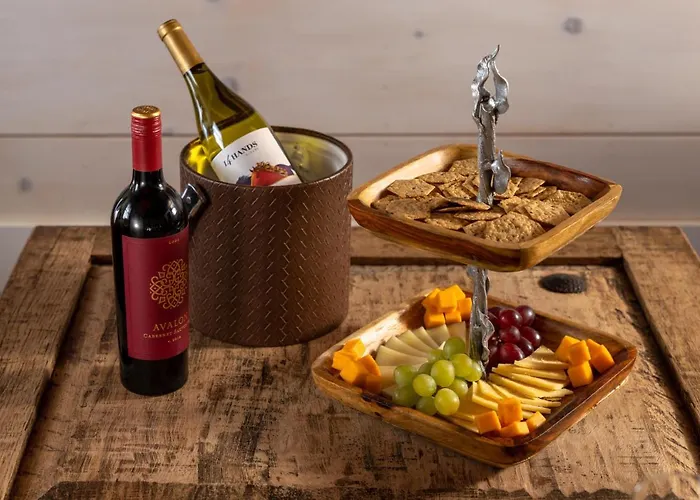 The White Birch Inn Clayton