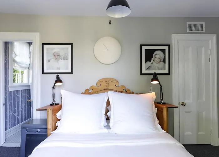 The Maidstone Hotel East Hampton