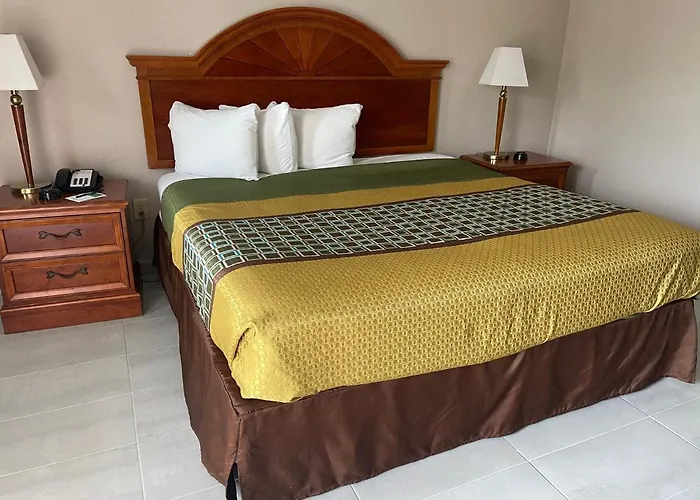 Highland Inn Denham Springs Baton Rouge East