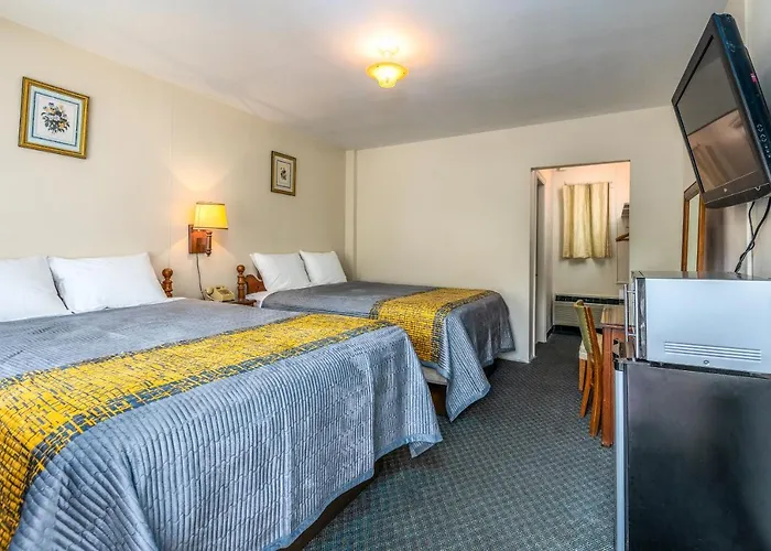 Parkway Inn Waynesville