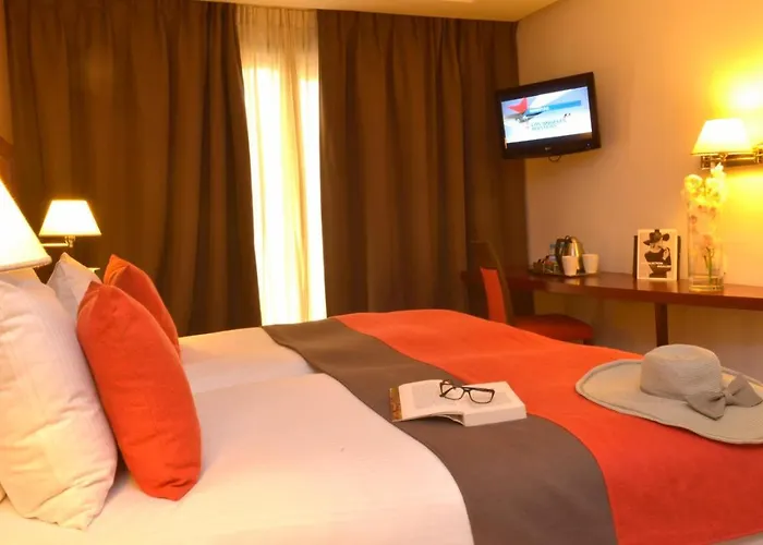 Rabat Hotels